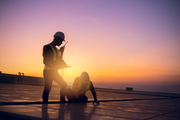 Best Flat Roof Repair Services  in Stansberry Lake, WA
