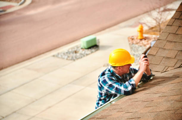 Gutter Installation and Roofing in Stansberry Lake, WA