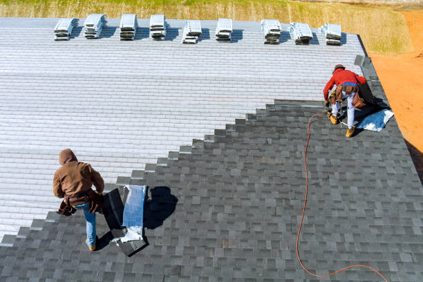 Professional Roofing Contractor in Stansberry Lake, WA