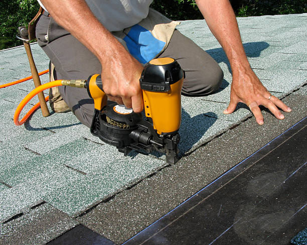 Best Roof Gutter Cleaning  in Stansberry Lake, WA