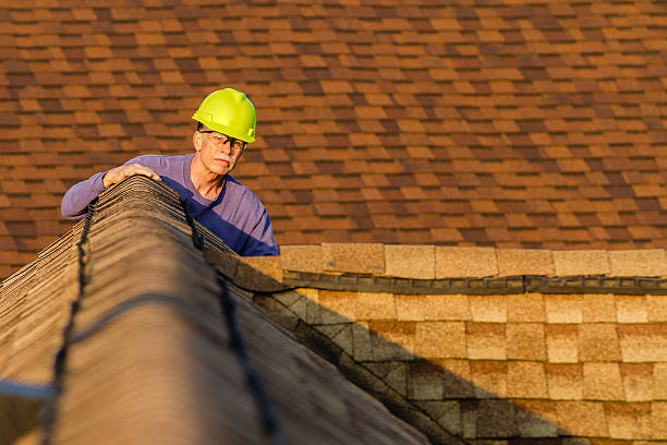 Best Commercial Roofing Services  in Stansberry Lake, WA