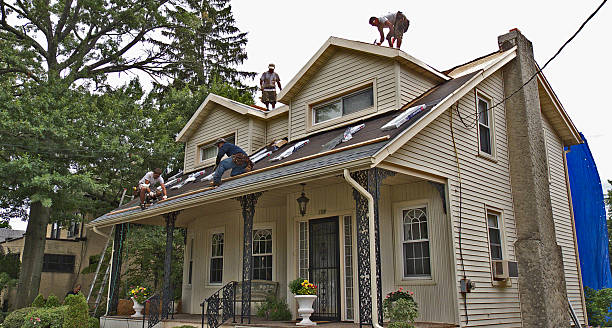 Best Roof Maintenance Services  in Stansberry Lake, WA
